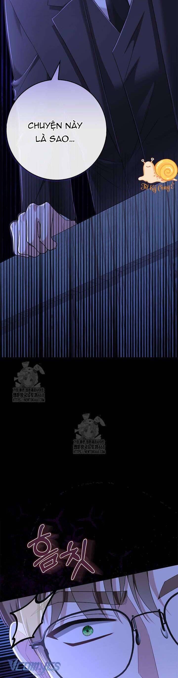 Tôi Sống Với Người Cậu Phản Diện Của Mình - Chapter 20 - Page 24