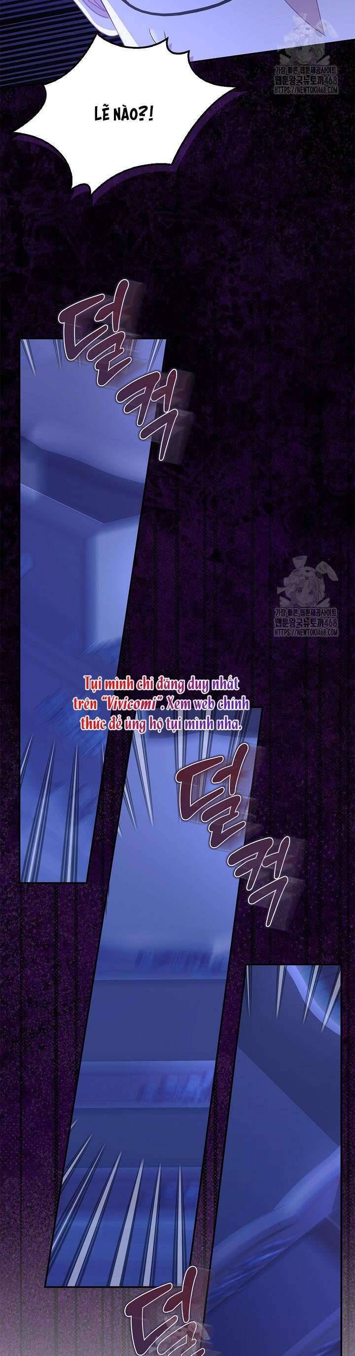 Tôi Sống Với Người Cậu Phản Diện Của Mình - Chapter 20 - Page 25