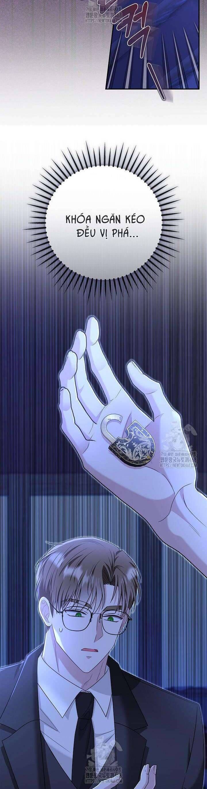 Tôi Sống Với Người Cậu Phản Diện Của Mình - Chapter 20 - Page 26