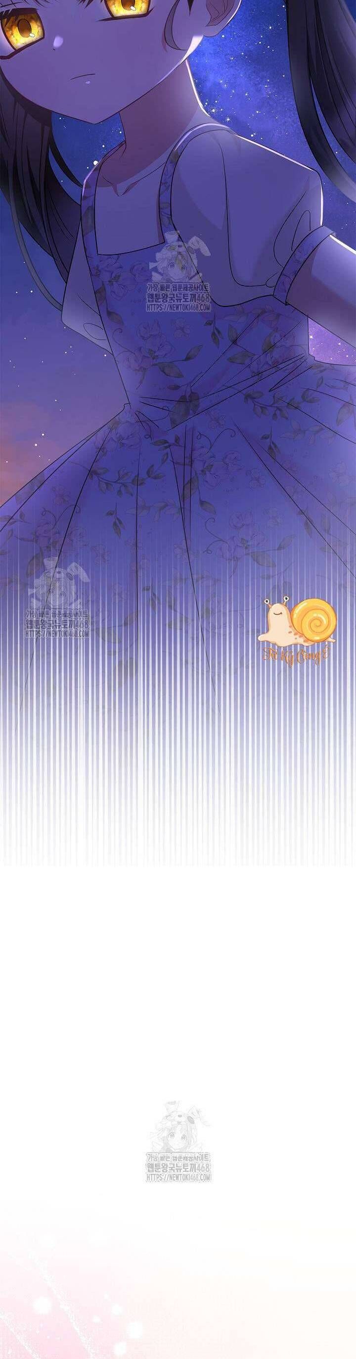 Tôi Sống Với Người Cậu Phản Diện Của Mình - Chapter 20 - Page 40