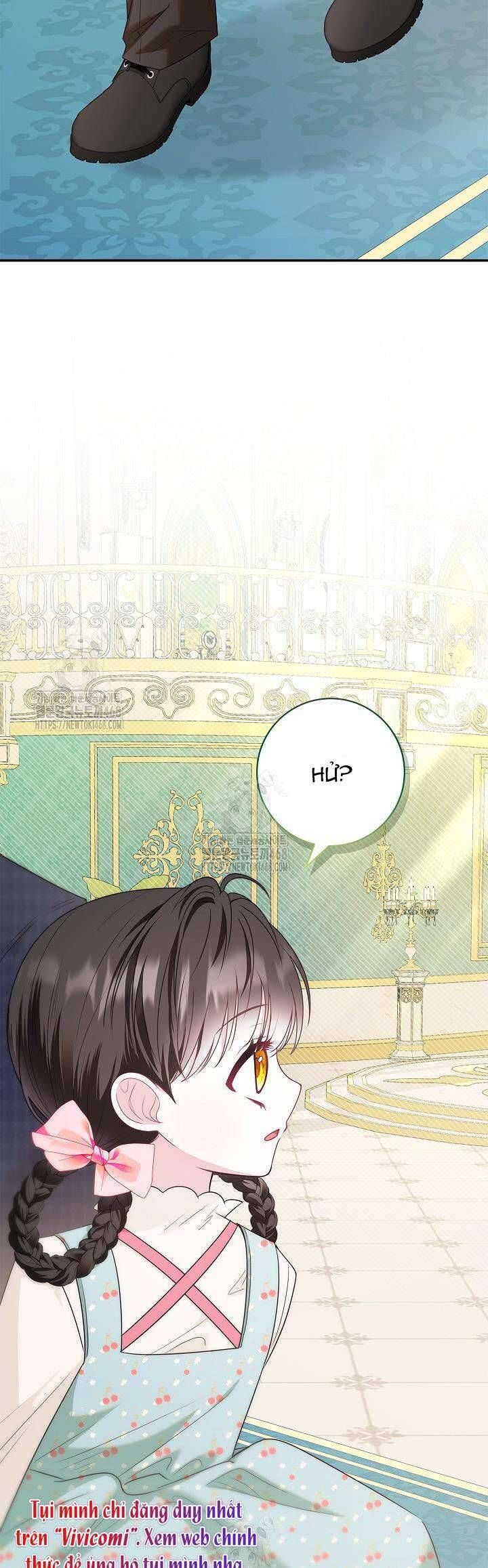 Tôi Sống Với Người Cậu Phản Diện Của Mình - Chapter 20 - Page 50