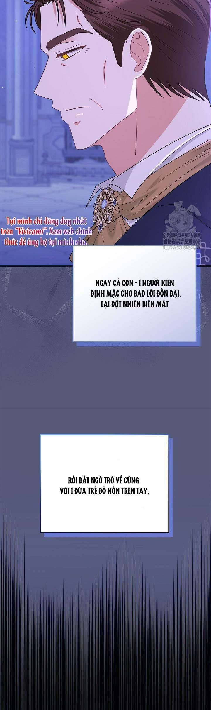 Tôi Sống Với Người Cậu Phản Diện Của Mình - Chapter 21 - Page 18