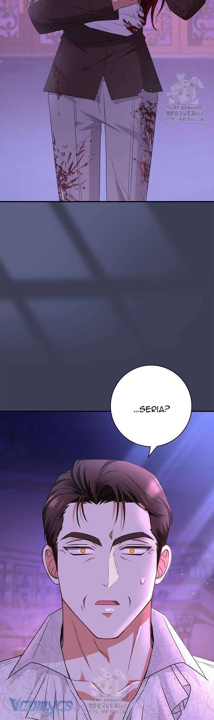 Tôi Sống Với Người Cậu Phản Diện Của Mình - Chapter 21 - Page 20