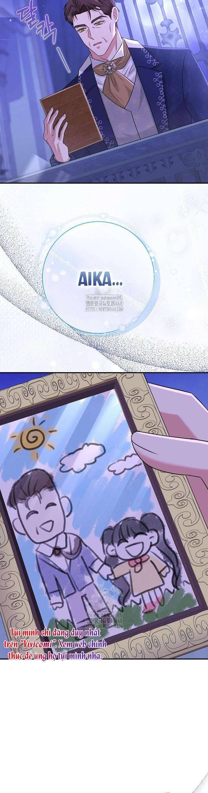 Tôi Sống Với Người Cậu Phản Diện Của Mình - Chapter 21 - Page 25