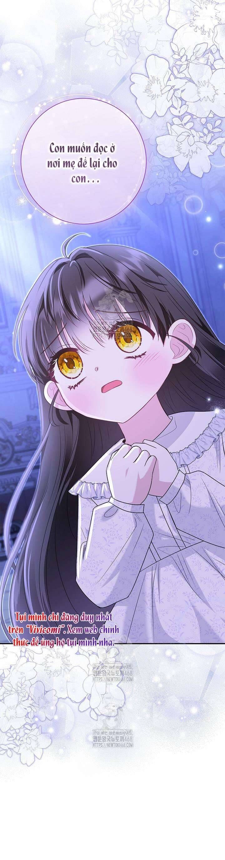 Tôi Sống Với Người Cậu Phản Diện Của Mình - Chapter 21 - Page 33