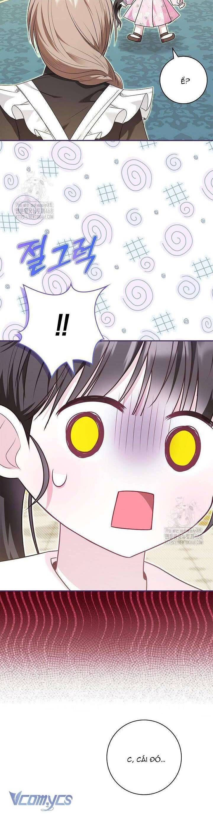 Tôi Sống Với Người Cậu Phản Diện Của Mình - Chapter 21 - Page 40