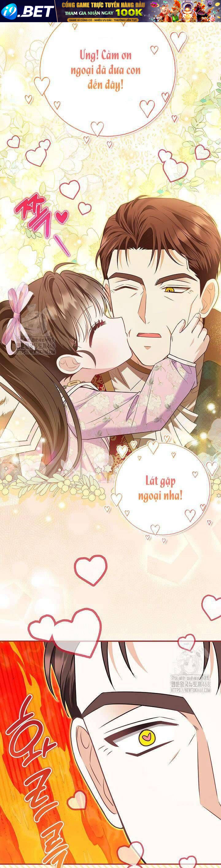 Tôi Sống Với Người Cậu Phản Diện Của Mình - Chapter 21 - Page 45