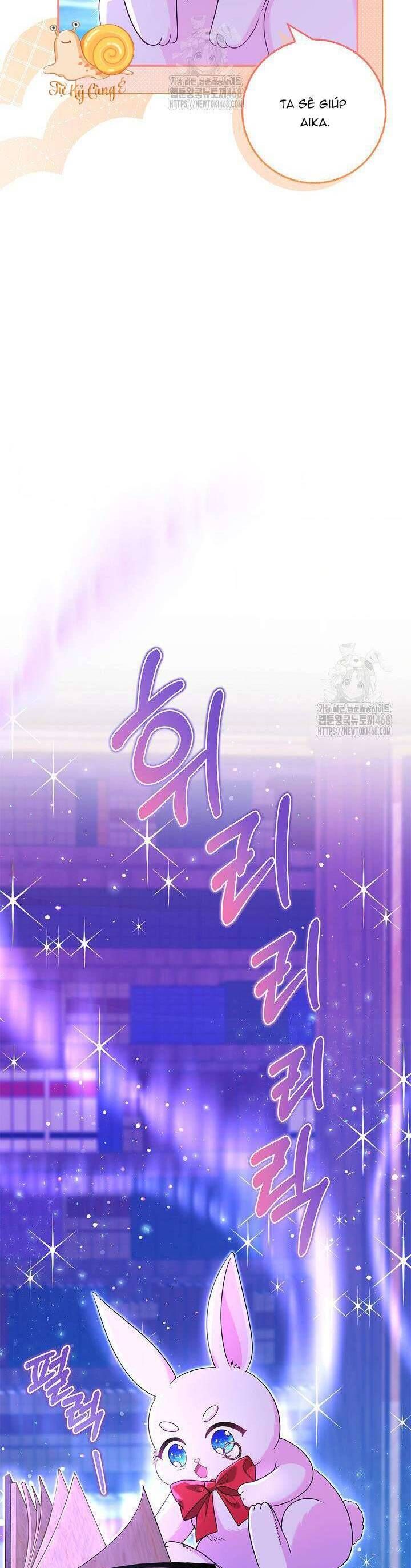 Tôi Sống Với Người Cậu Phản Diện Của Mình - Chapter 22 - Page 10