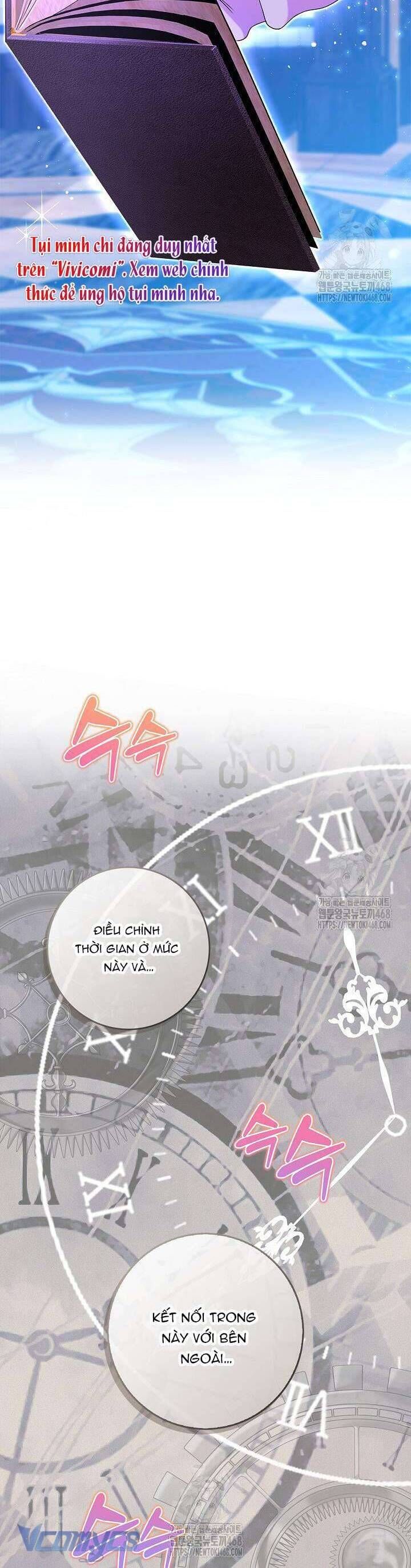 Tôi Sống Với Người Cậu Phản Diện Của Mình - Chapter 22 - Page 11