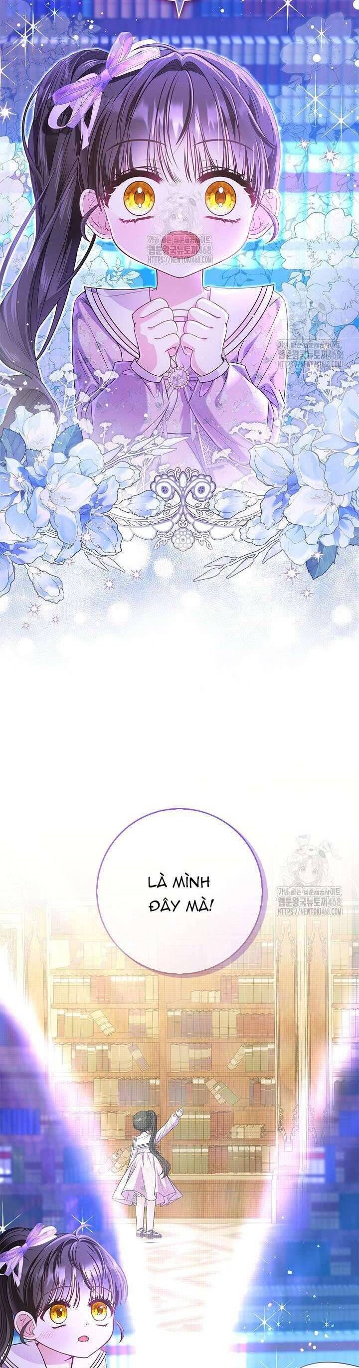 Tôi Sống Với Người Cậu Phản Diện Của Mình - Chapter 22 - Page 13