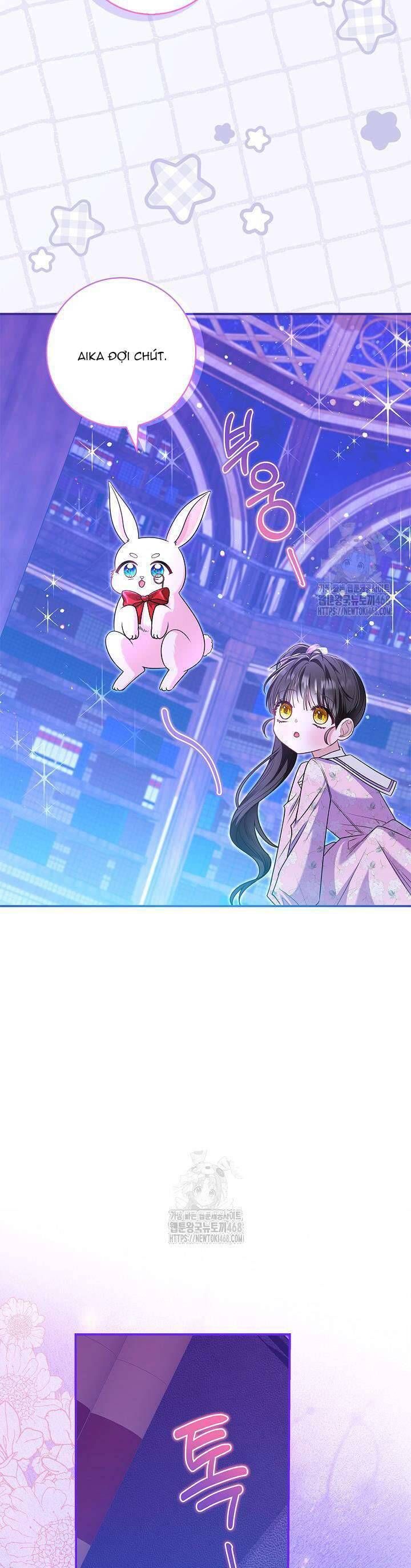 Tôi Sống Với Người Cậu Phản Diện Của Mình - Chapter 22 - Page 20