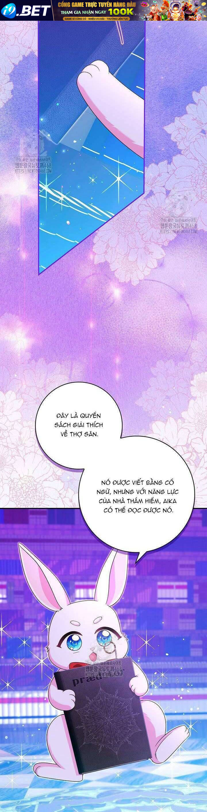 Tôi Sống Với Người Cậu Phản Diện Của Mình - Chapter 22 - Page 21