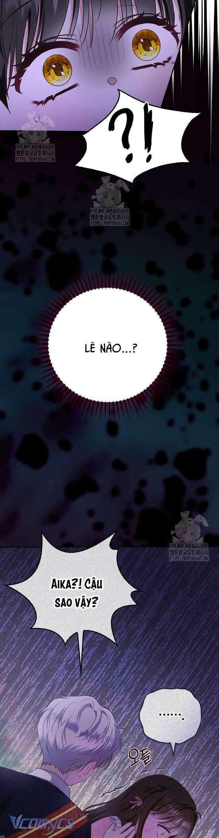 Tôi Sống Với Người Cậu Phản Diện Của Mình - Chapter 22 - Page 27