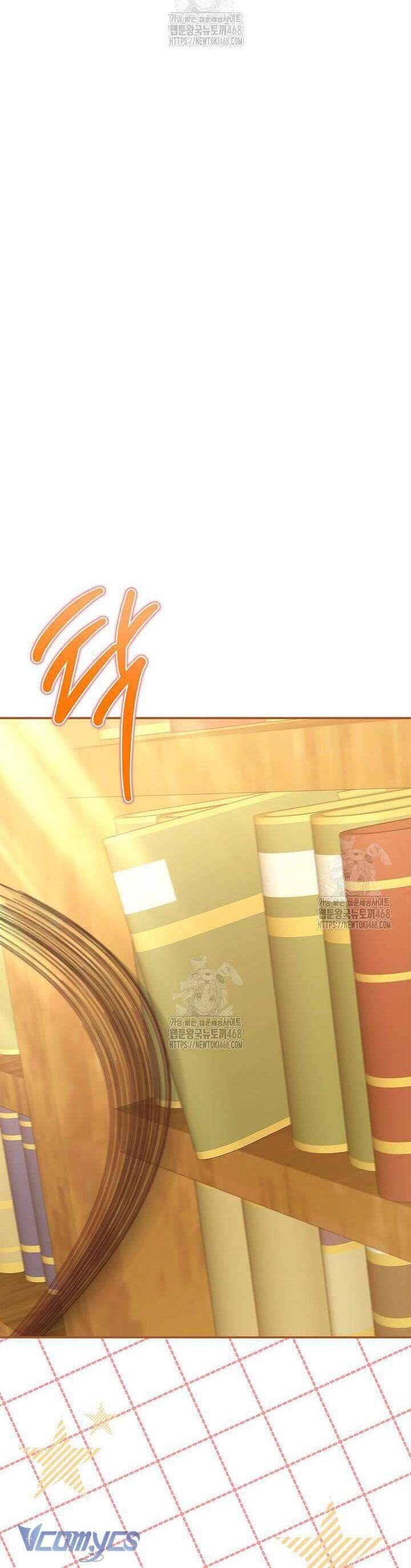 Tôi Sống Với Người Cậu Phản Diện Của Mình - Chapter 22 - Page 3