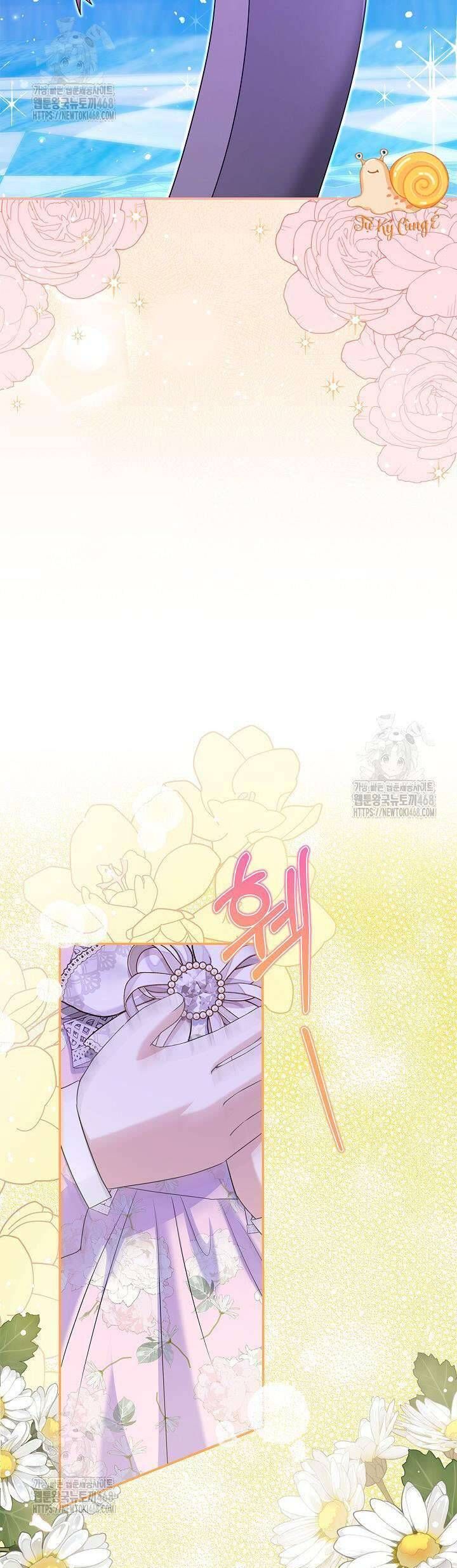 Tôi Sống Với Người Cậu Phản Diện Của Mình - Chapter 22 - Page 40