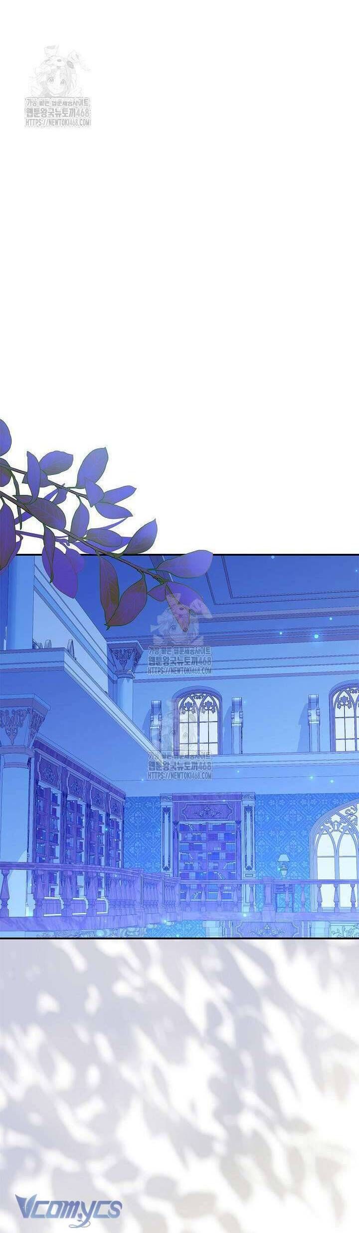 Tôi Sống Với Người Cậu Phản Diện Của Mình - Chapter 22 - Page 43