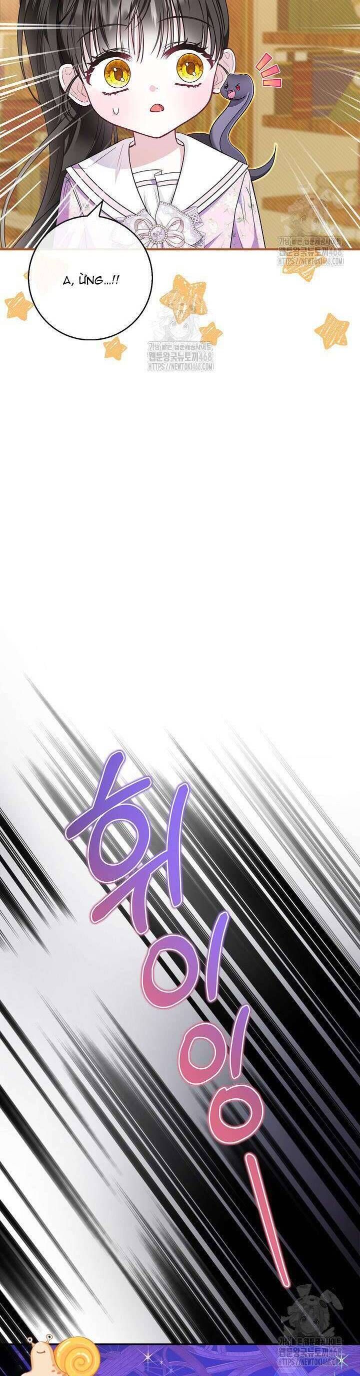 Tôi Sống Với Người Cậu Phản Diện Của Mình - Chapter 22 - Page 5