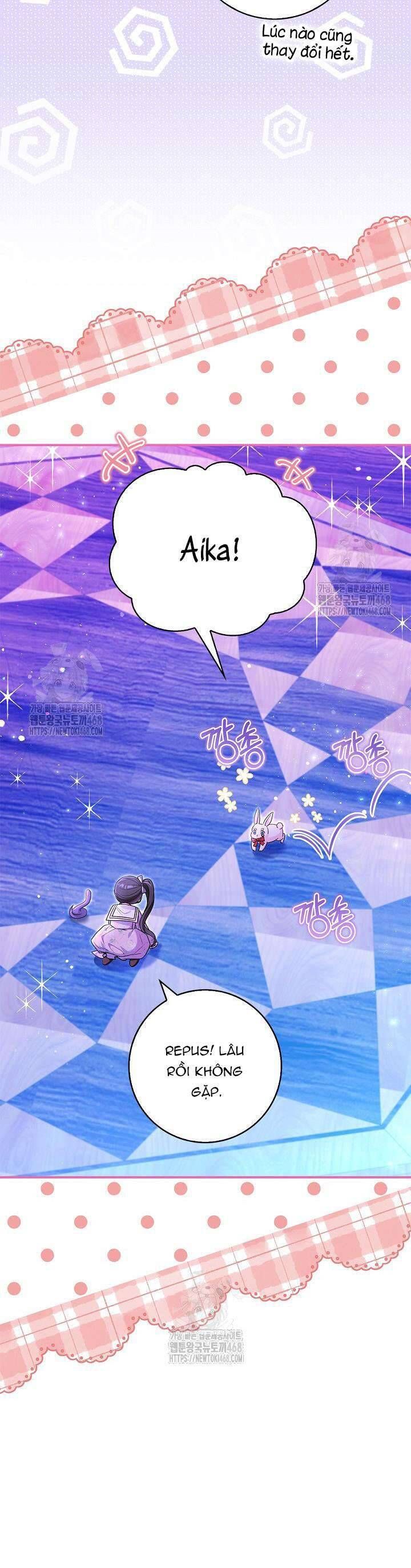 Tôi Sống Với Người Cậu Phản Diện Của Mình - Chapter 22 - Page 8