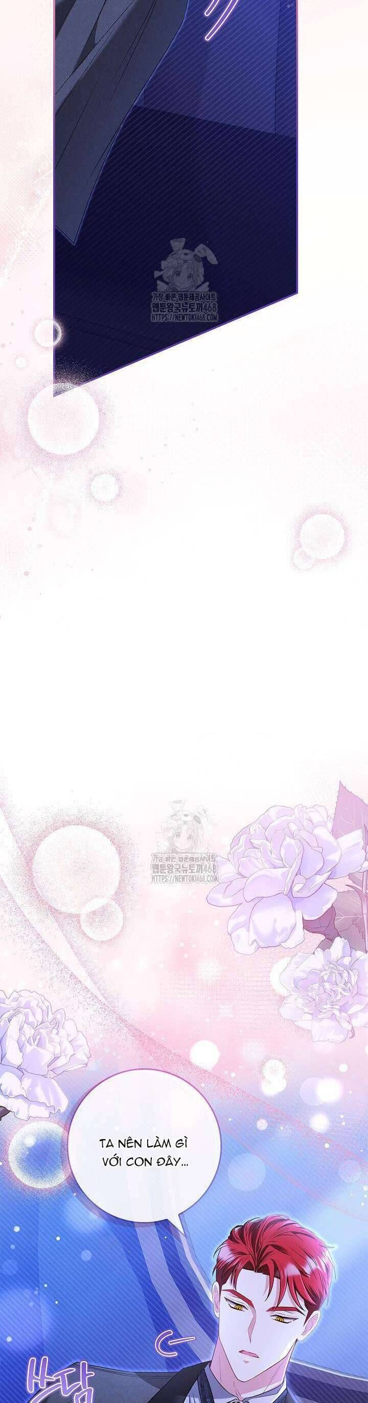 Tôi Sống Với Người Cậu Phản Diện Của Mình - Chapter 23 - Page 10