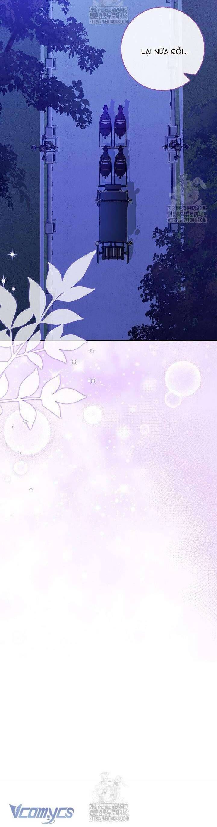 Tôi Sống Với Người Cậu Phản Diện Của Mình - Chapter 23 - Page 19