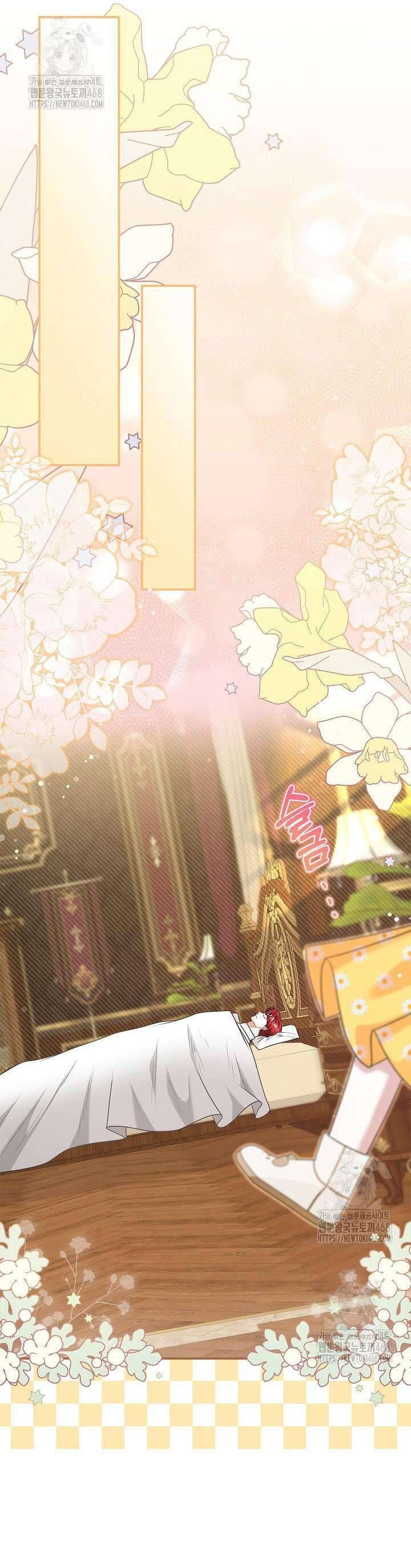 Tôi Sống Với Người Cậu Phản Diện Của Mình - Chapter 23 - Page 20