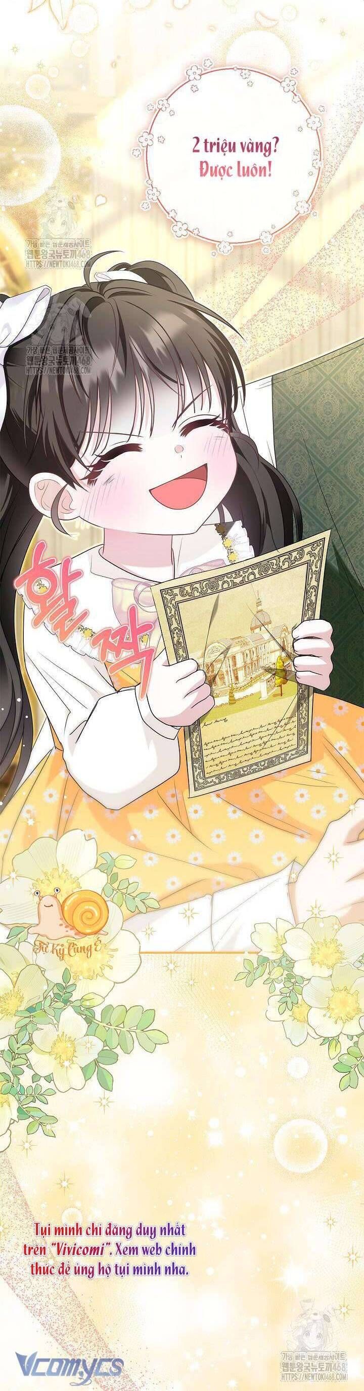 Tôi Sống Với Người Cậu Phản Diện Của Mình - Chapter 23 - Page 34