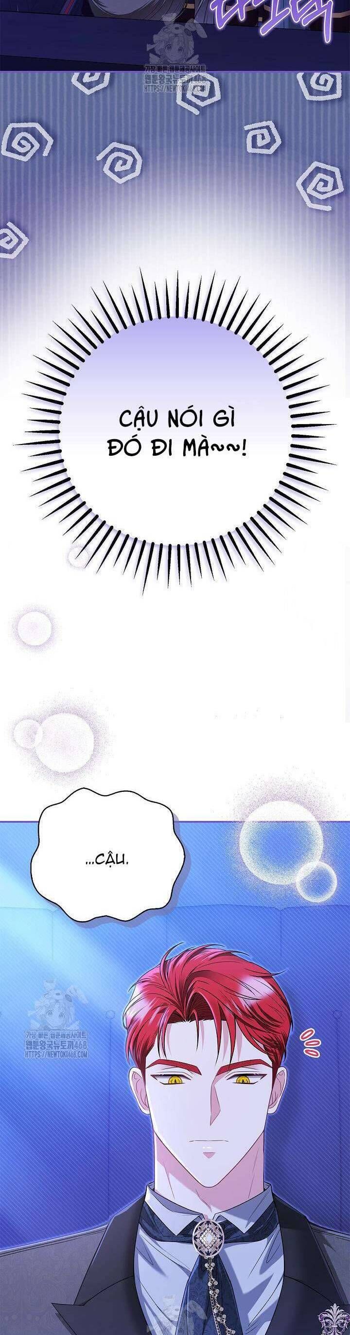 Tôi Sống Với Người Cậu Phản Diện Của Mình - Chapter 23 - Page 6