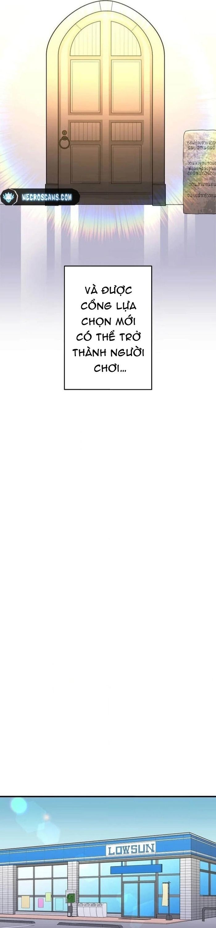 Guild No Uketsuke Majin - Mugen Tutorial De Kansuto Toppa - Chapter 1 - Page 15