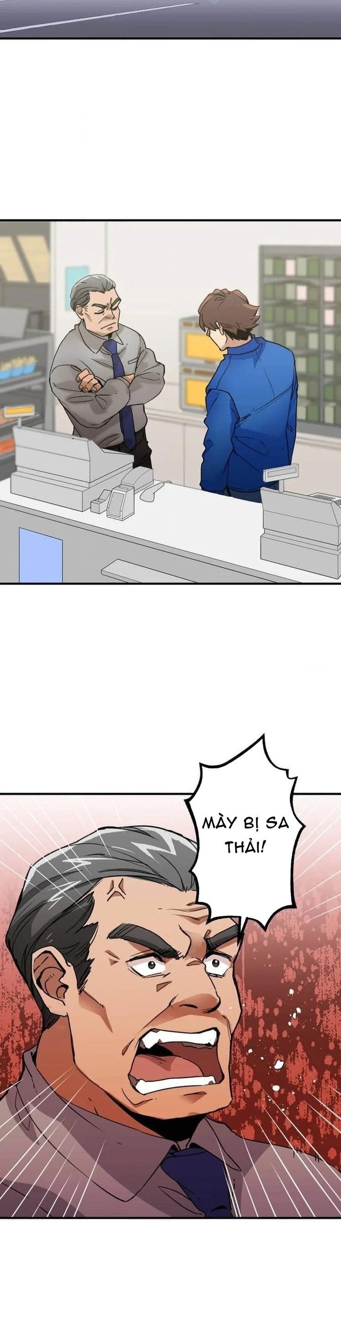 Guild No Uketsuke Majin - Mugen Tutorial De Kansuto Toppa - Chapter 1 - Page 16