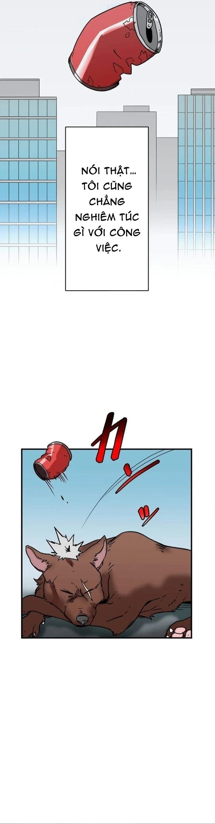 Guild No Uketsuke Majin - Mugen Tutorial De Kansuto Toppa - Chapter 1 - Page 21