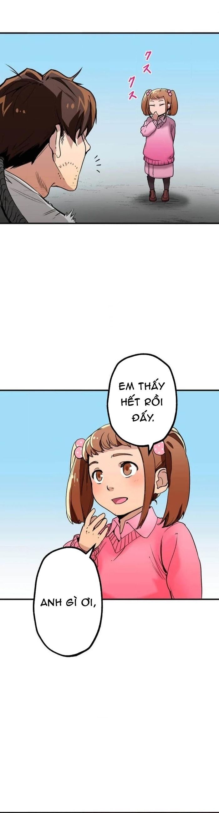 Guild No Uketsuke Majin - Mugen Tutorial De Kansuto Toppa - Chapter 1 - Page 24