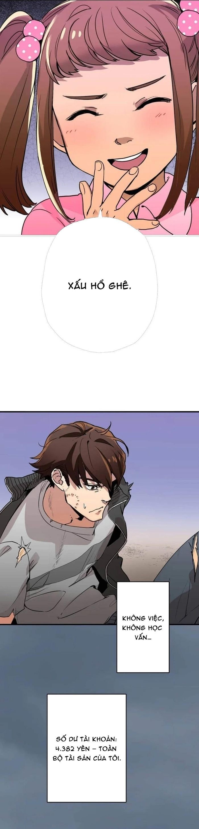 Guild No Uketsuke Majin - Mugen Tutorial De Kansuto Toppa - Chapter 1 - Page 25