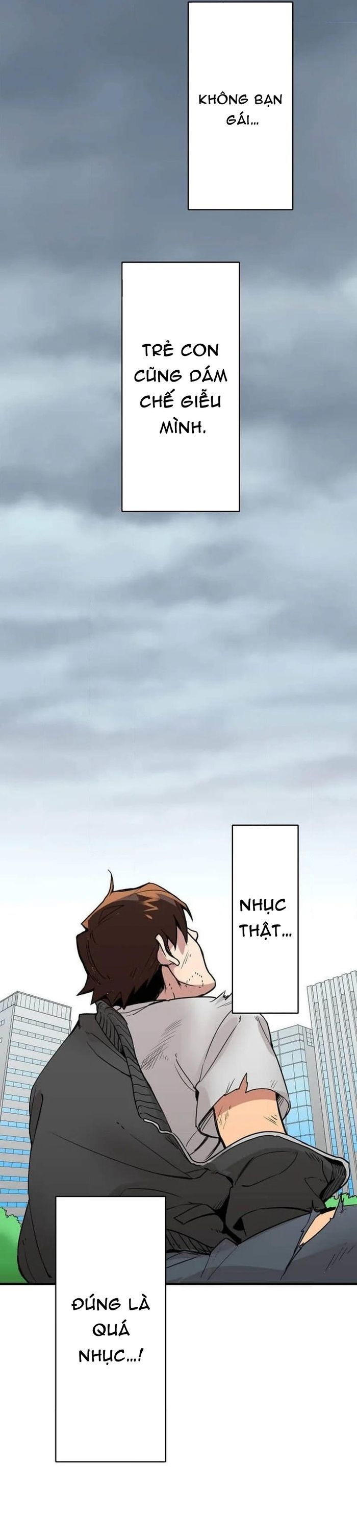 Guild No Uketsuke Majin - Mugen Tutorial De Kansuto Toppa - Chapter 1 - Page 26