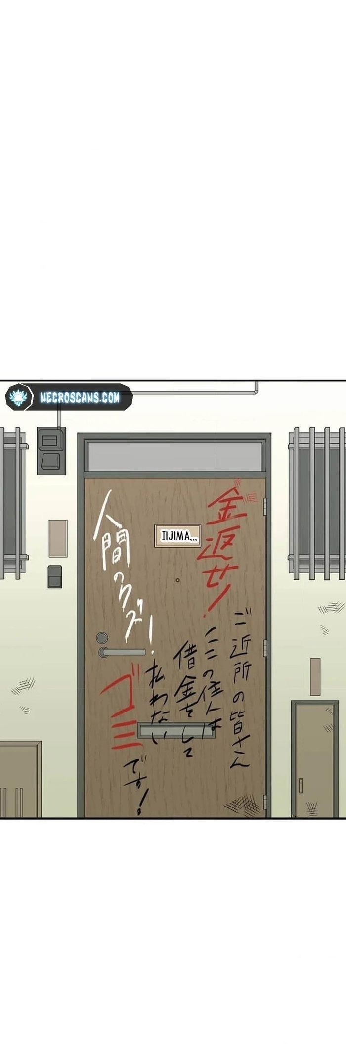 Guild No Uketsuke Majin - Mugen Tutorial De Kansuto Toppa - Chapter 1 - Page 27