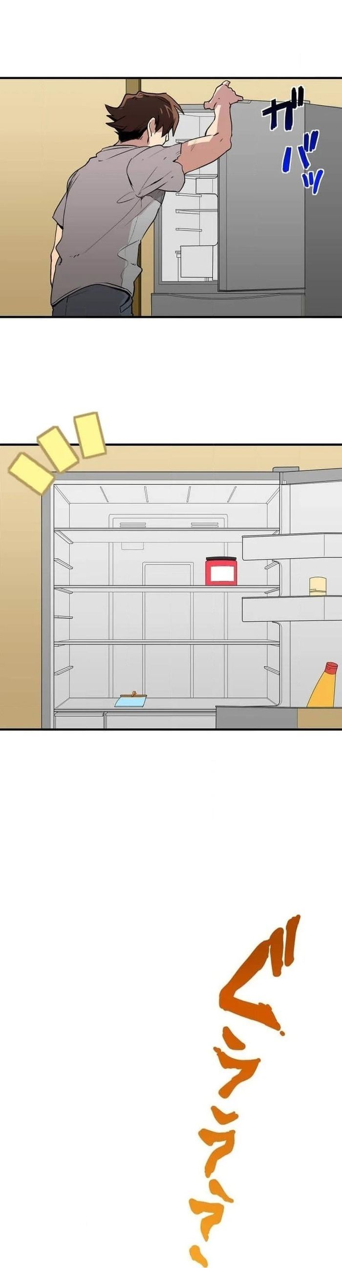 Guild No Uketsuke Majin - Mugen Tutorial De Kansuto Toppa - Chapter 1 - Page 29