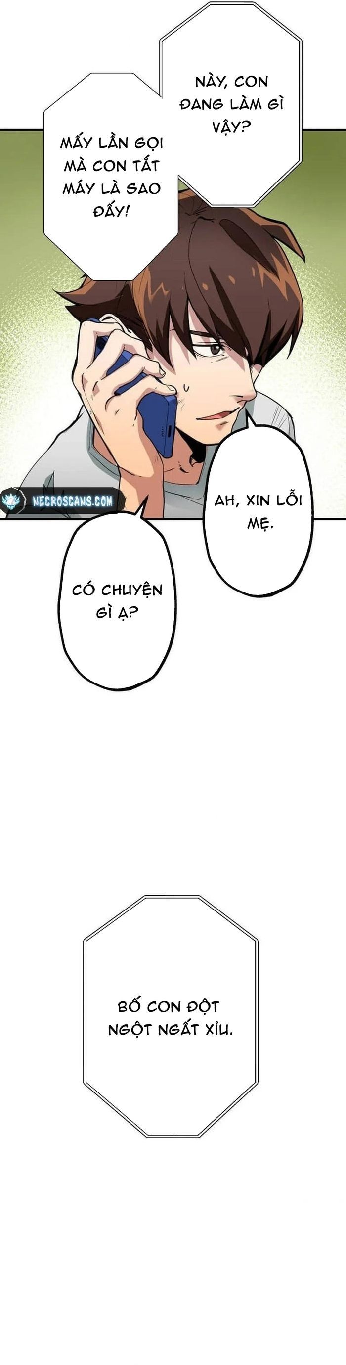 Guild No Uketsuke Majin - Mugen Tutorial De Kansuto Toppa - Chapter 1 - Page 31