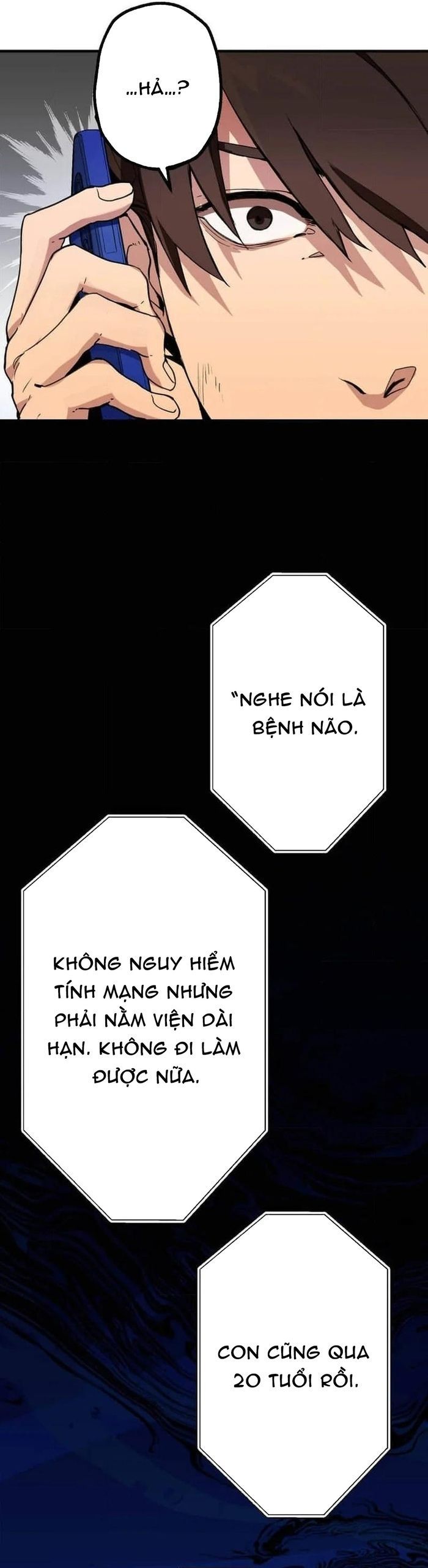 Guild No Uketsuke Majin - Mugen Tutorial De Kansuto Toppa - Chapter 1 - Page 32