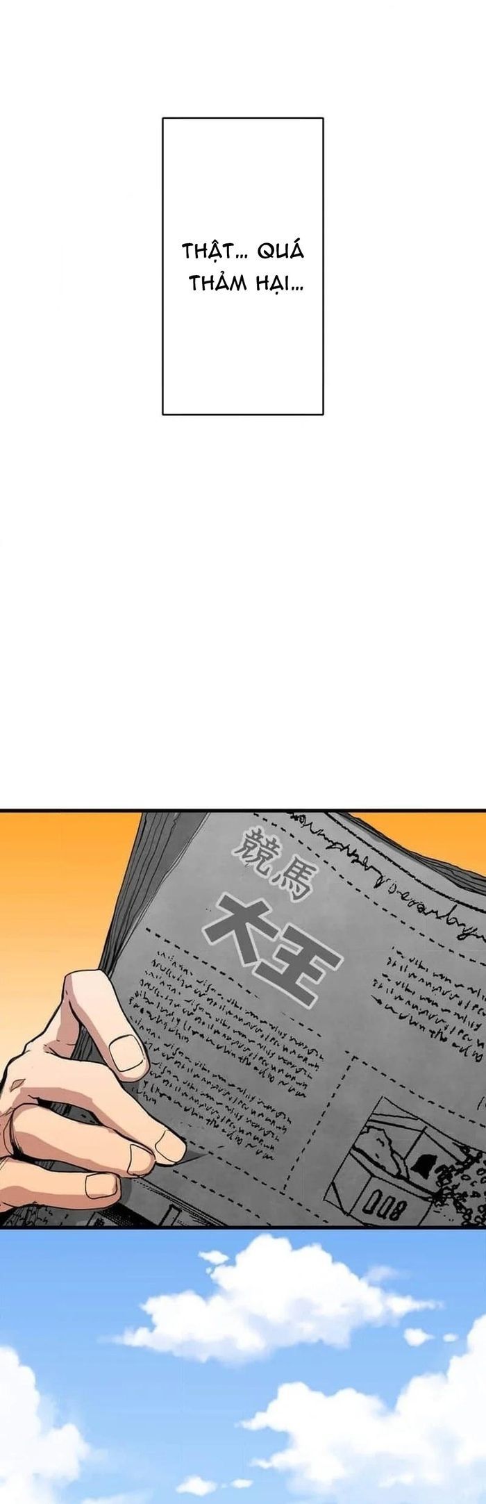 Guild No Uketsuke Majin - Mugen Tutorial De Kansuto Toppa - Chapter 1 - Page 38