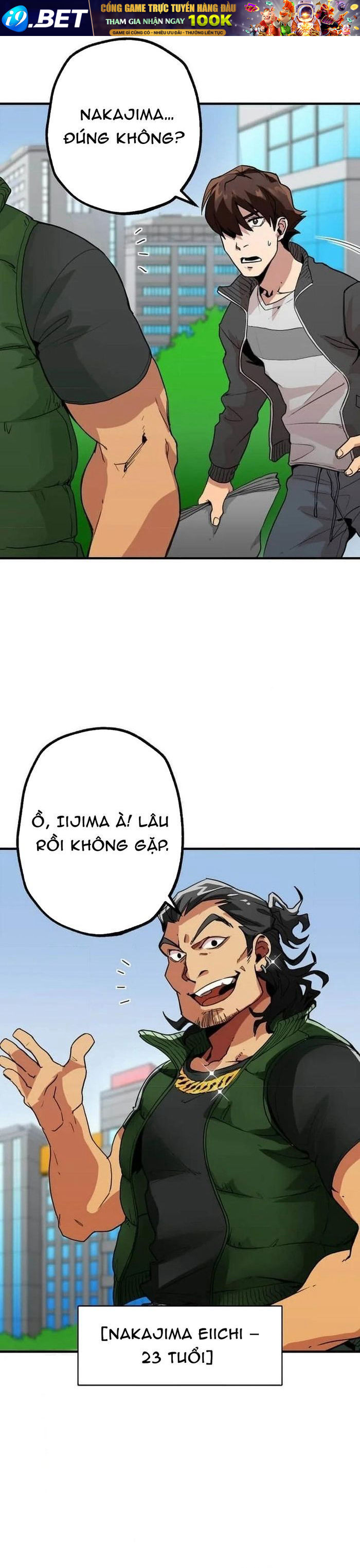 Guild No Uketsuke Majin - Mugen Tutorial De Kansuto Toppa - Chapter 1 - Page 42