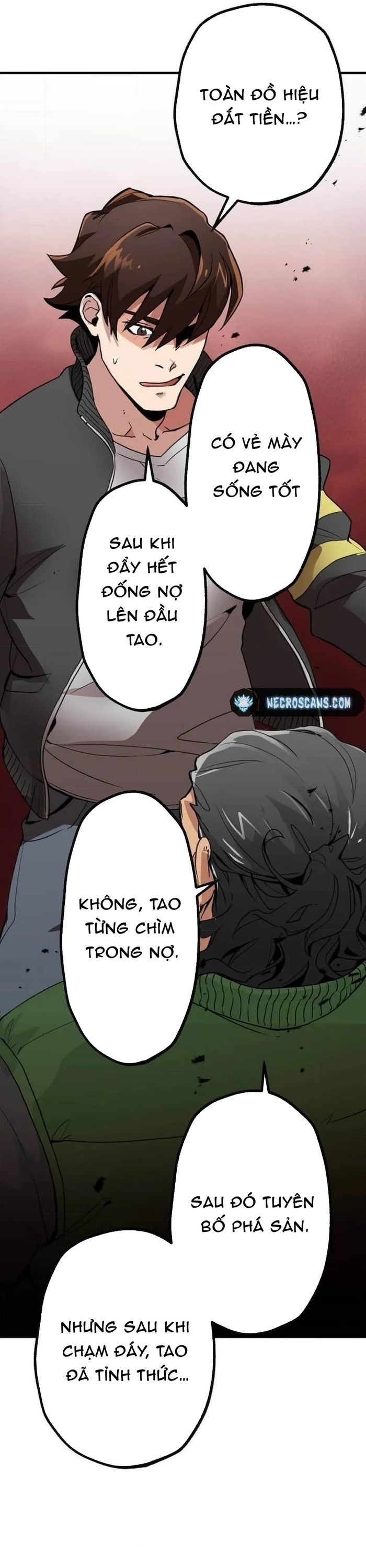 Guild No Uketsuke Majin - Mugen Tutorial De Kansuto Toppa - Chapter 1 - Page 43