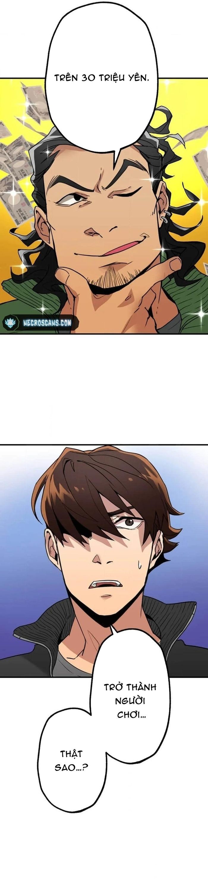 Guild No Uketsuke Majin - Mugen Tutorial De Kansuto Toppa - Chapter 1 - Page 46