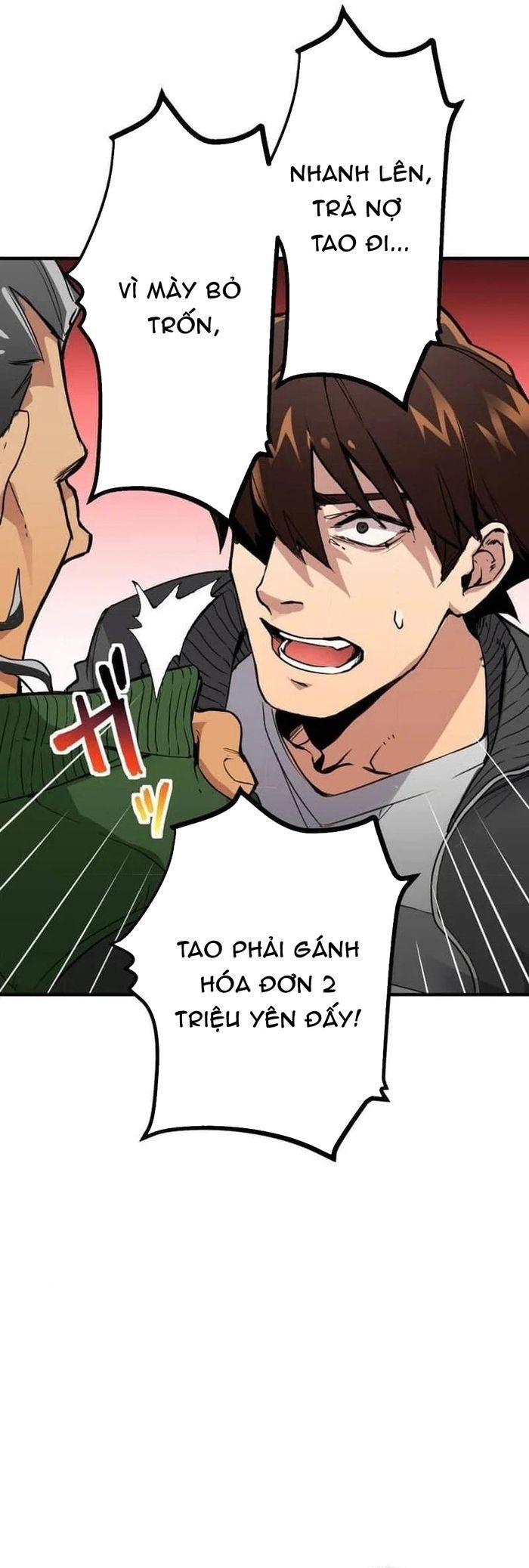 Guild No Uketsuke Majin - Mugen Tutorial De Kansuto Toppa - Chapter 1 - Page 48