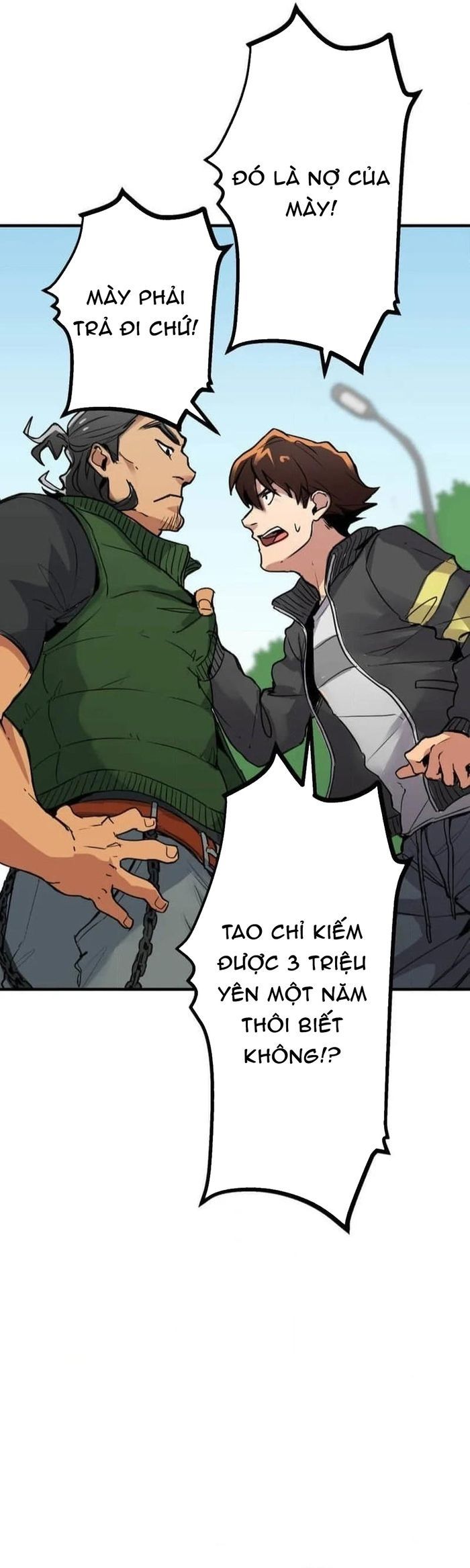 Guild No Uketsuke Majin - Mugen Tutorial De Kansuto Toppa - Chapter 1 - Page 50