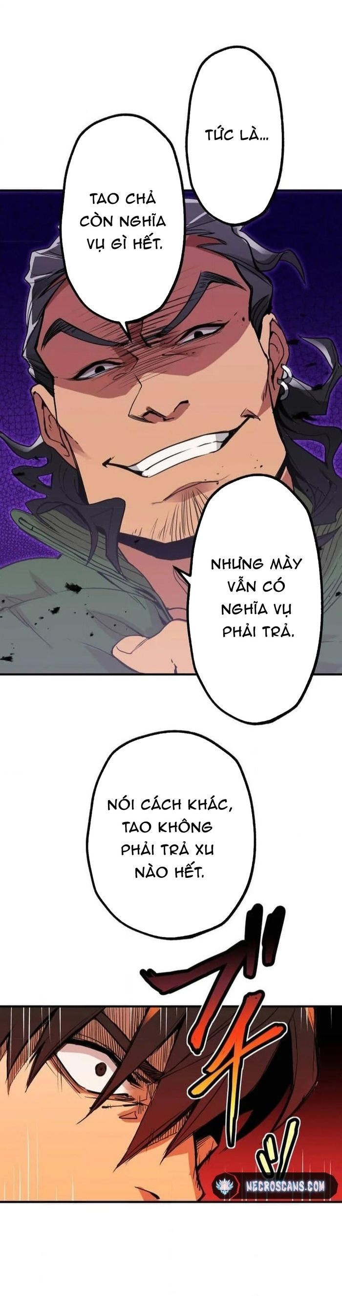 Guild No Uketsuke Majin - Mugen Tutorial De Kansuto Toppa - Chapter 1 - Page 52