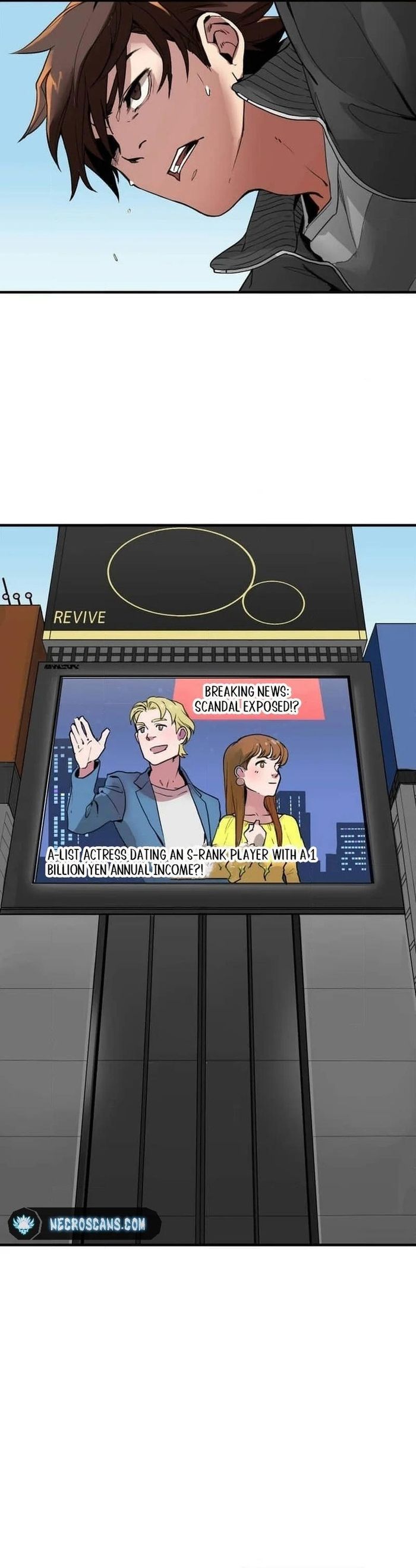 Guild No Uketsuke Majin - Mugen Tutorial De Kansuto Toppa - Chapter 1 - Page 57