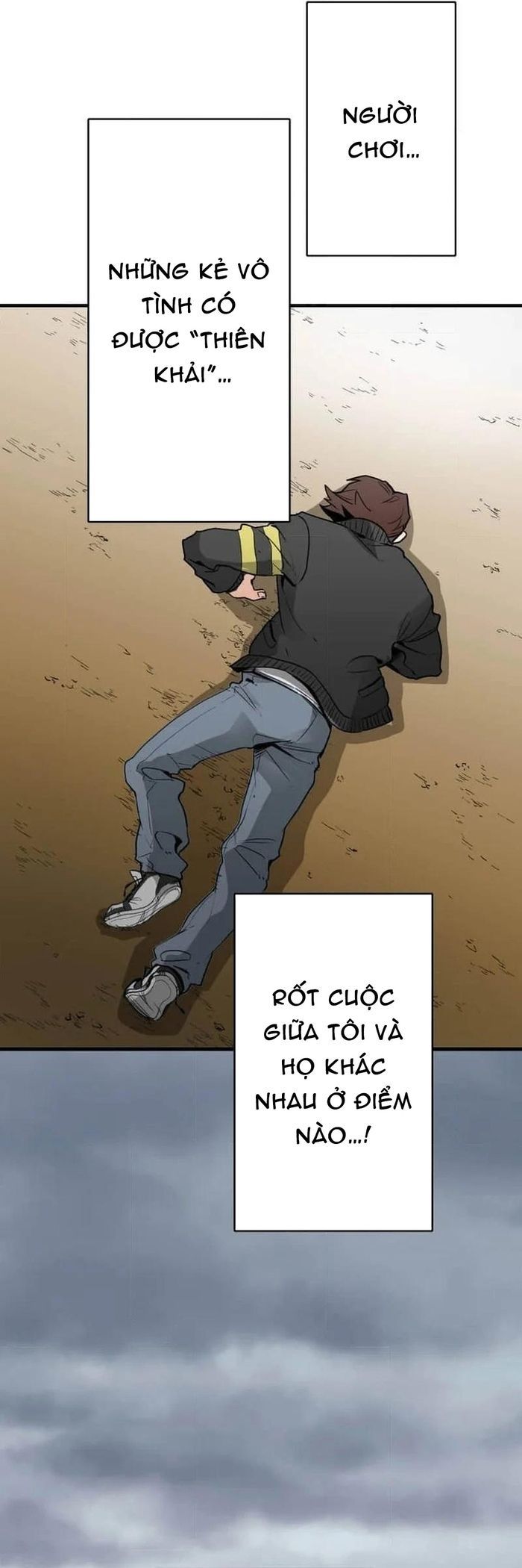 Guild No Uketsuke Majin - Mugen Tutorial De Kansuto Toppa - Chapter 1 - Page 58