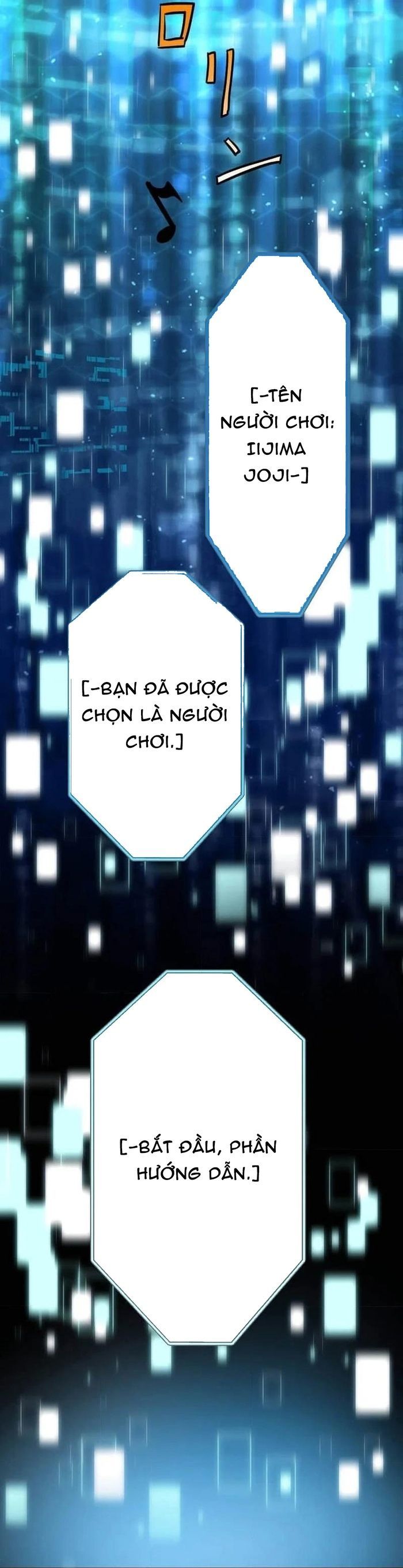 Guild No Uketsuke Majin - Mugen Tutorial De Kansuto Toppa - Chapter 1 - Page 60