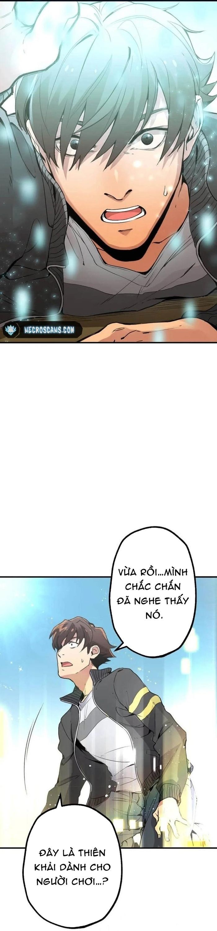 Guild No Uketsuke Majin - Mugen Tutorial De Kansuto Toppa - Chapter 1 - Page 61