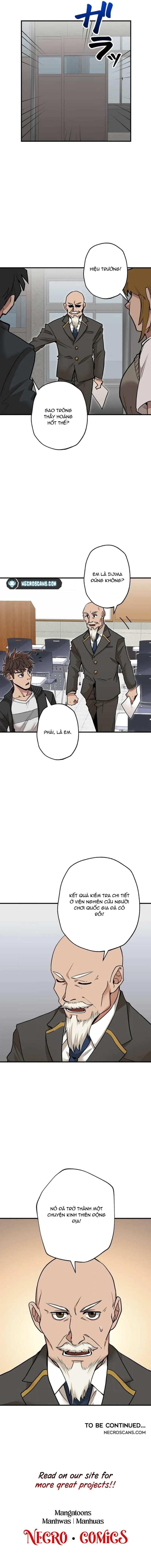 Guild No Uketsuke Majin - Mugen Tutorial De Kansuto Toppa - Chapter 10 - Page 13