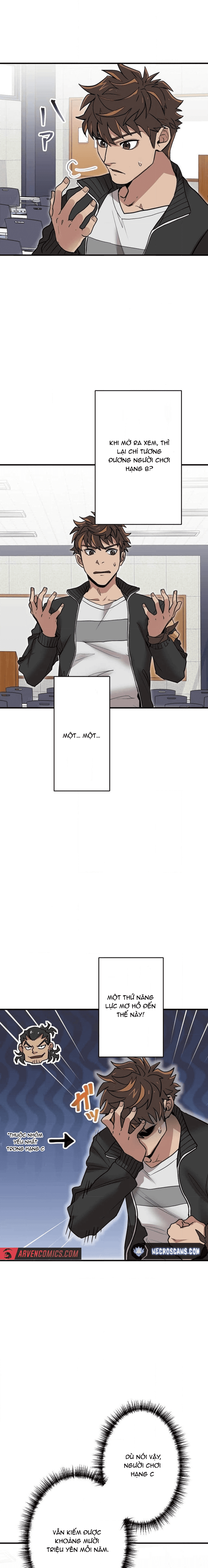 Guild No Uketsuke Majin - Mugen Tutorial De Kansuto Toppa - Chapter 11 - Page 10